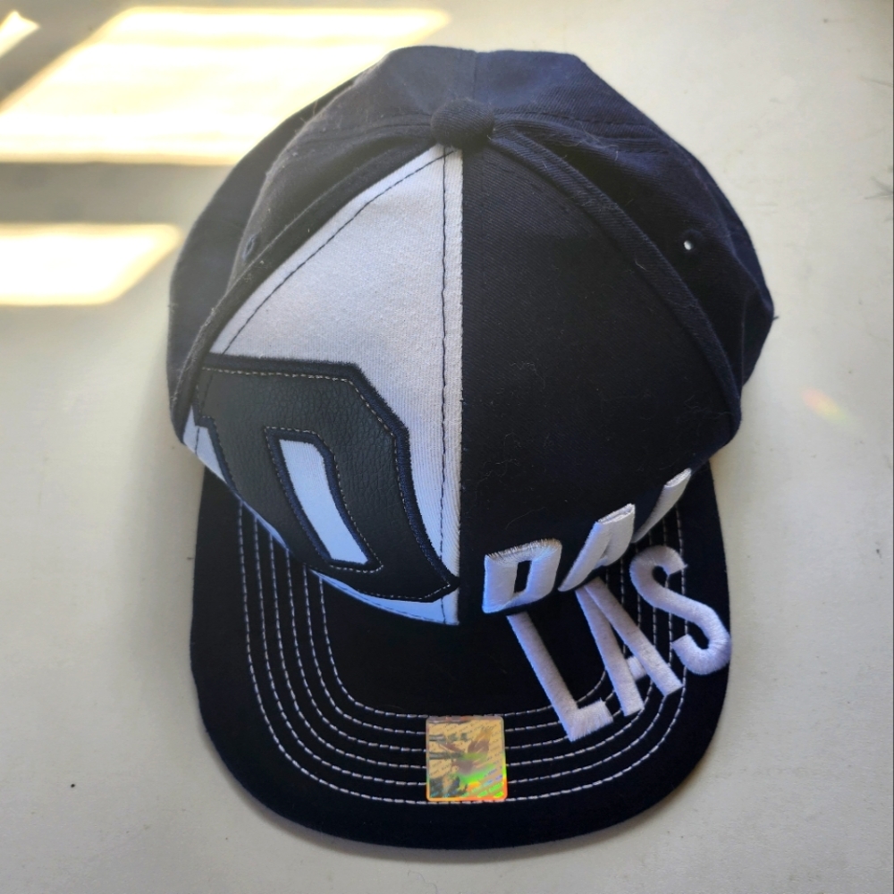 Dallas Cowboys Hat